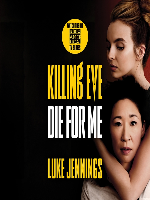 Title details for Die for Me by Luke Jennings - Wait list